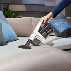 Miele Triflex HX2 Vacuum