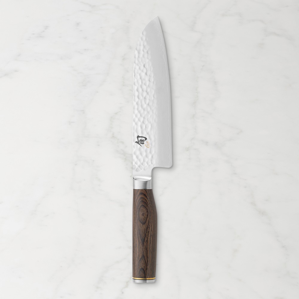 Shun Premier Santoku Knife - 5 1/2"