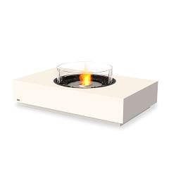 Martini 50 Bone with Ethanol Burner