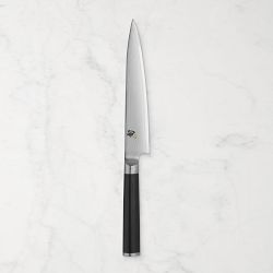 Shun Classic Utility Knife, 6"
