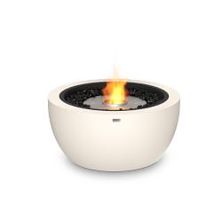POD30 Bone with Ethanol Burner