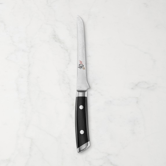 Shun Kaji Boning Knife, 6"