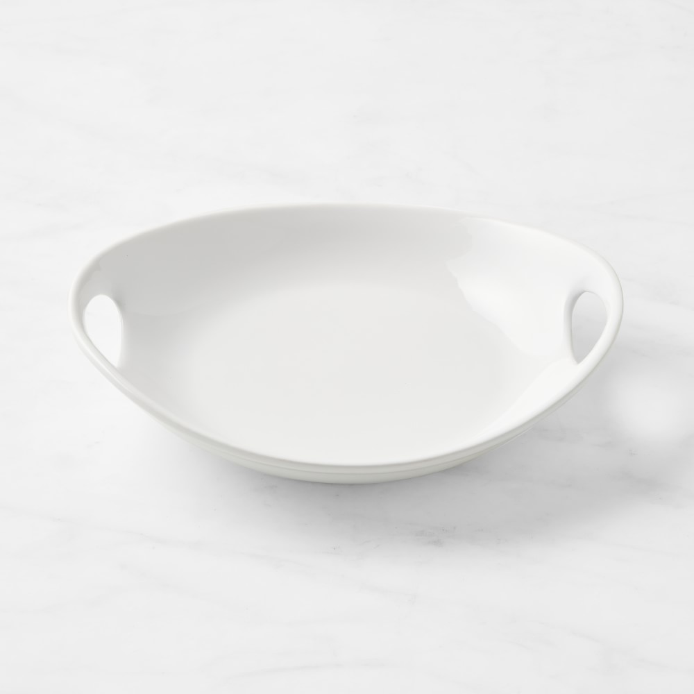 Open Kitchen by Williams Sonoma Handled Platter- Small