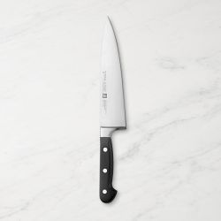 Zwilling J.A. Henckels Professional "S" Chef's Knife, 8"