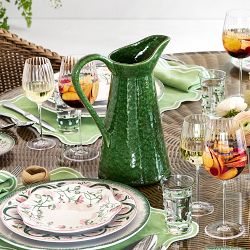 Williams Sonoma Reserve Optic Cabernet Glasses