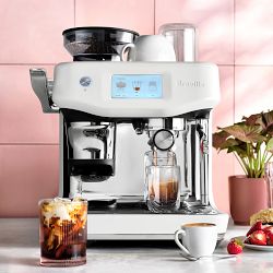 Breville Barista Touch™ Impress Espresso Machine