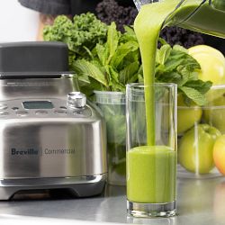 Breville Super Q™ Pro Blender