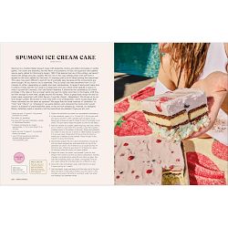 Brie Larson &amp; Courtney McBroom: Party People: A Cookbook for Creative Celebrations