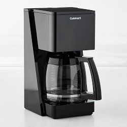 Cuisinart Touchscreen Coffee Maker, 14-cup