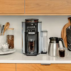 DeLonghi TrueBrew Coffee Maker
