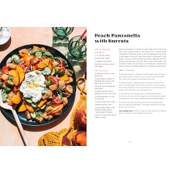 Elizabeth Van Lierde: Everyday Entertaining: 110+ Recipes for Going All Out When You're Staying In