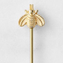 Honeycomb Charcuterie Picks, Set of 12