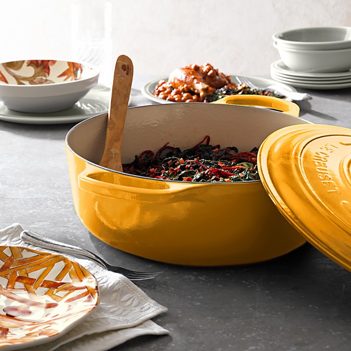 食器 LE CREUSET 6PSET Le Creuset Nectar Collection | Williams Sonoma