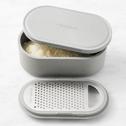 Microplane® Eco Series Grate and Store