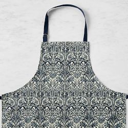 Morris &amp; Co. x Williams Sonoma Bluebell Apron