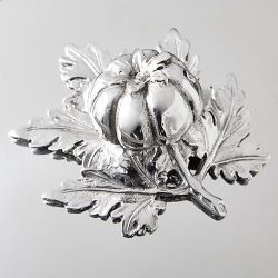 Ruffoni Opus Prima Hammered Stainless-Steel 4-Piece Pasta Set