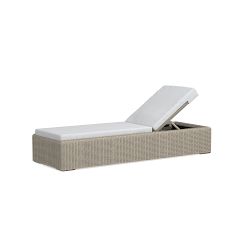 San Clemente Outdoor Chaise