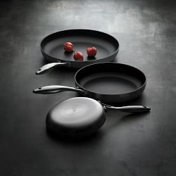 SCANPAN® CTX Nonstick 10-Piece Cookware Set