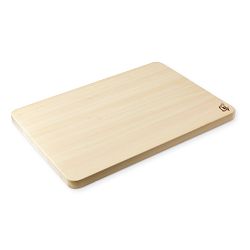 Shun Hinoki Cutting &amp; Carving Board, 20" x 14"
