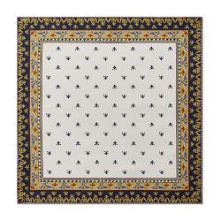 Sicily Mosaic Napkins, Set of 4