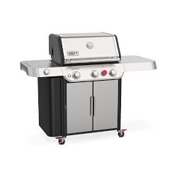 Weber Genesis S-335 Liquid Propane Gas Grill
