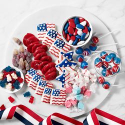 Williams Sonoma Red Licorice