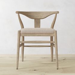 Baldwin Upholstered Dining Side Chair
