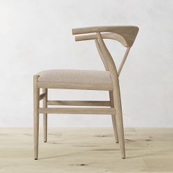 Baldwin Upholstered Dining Side Chair