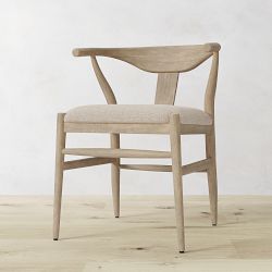 Baldwin Upholstered Dining Side Chair