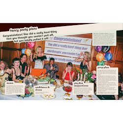 Brie Larson &amp; Courtney McBroom: Party People: A Cookbook for Creative Celebrations