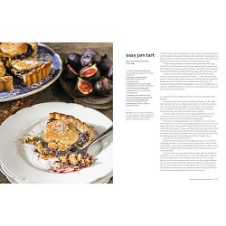 David Lebovitz: Ready for Dessert, Reviced: My Best Recipes