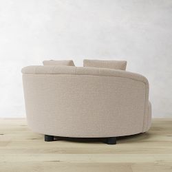 Inez Oversized Chaise Lounge