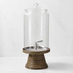 Nito Beverage Dispenser Base