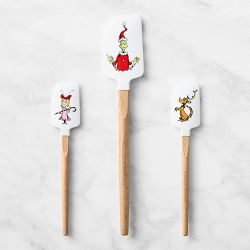 The Grinch™ Spatulas