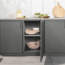 Urban Bonfire Outdoor Kitchen Storage