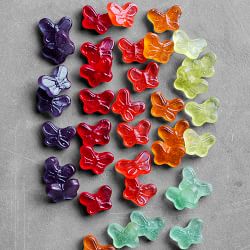 Williams Sonoma Butterfly Gummies