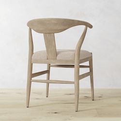 Baldwin Upholstered Dining Side Chair