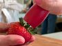 Video 1 for Chef’n Strawberry Huller