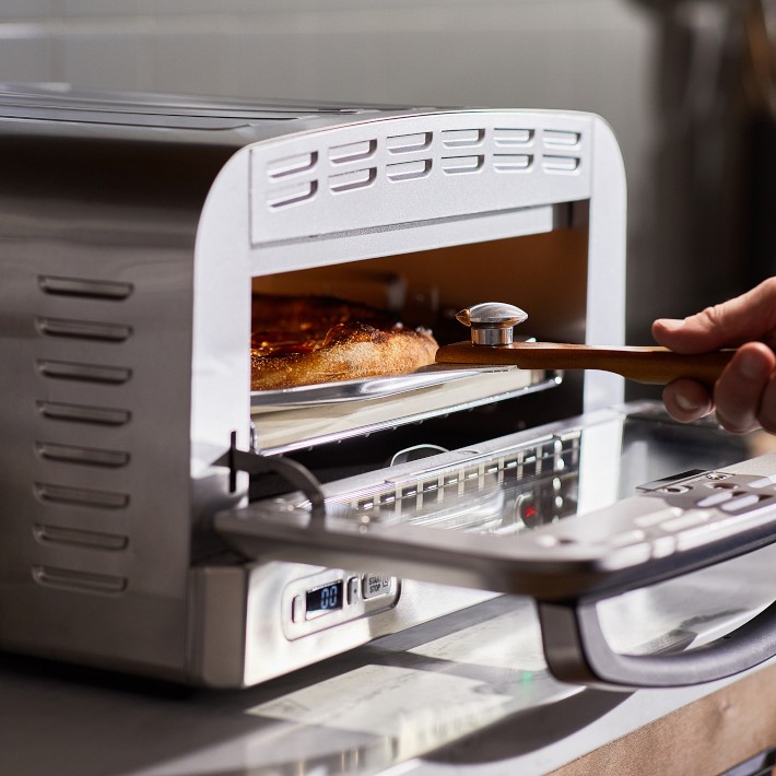 Cuisinart Indoor Pizza Oven, 12