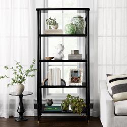 Lacourte Open Shelving (38")