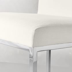 Lancaster Upholstered Counter &amp; Bar Stool