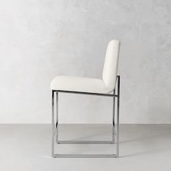 Lancaster Upholstered Counter &amp; Bar Stool