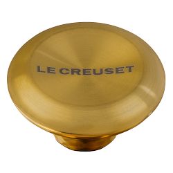 Le Creuset Stainless-Steel Knobs