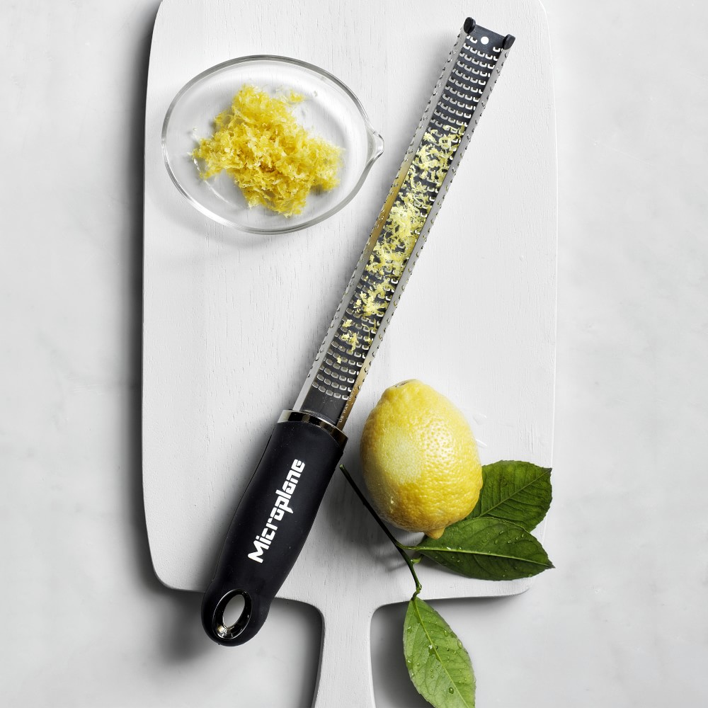 Microplane® Rasp Grater