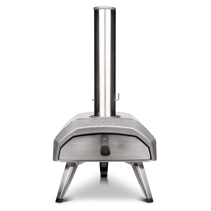 Ooni Karu Wood and Charcoal Fired Portable Outdoor Pizza Oven