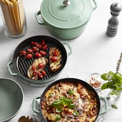 Staub Sage Collection
