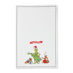 The Grinch™ Towels, Set of 2