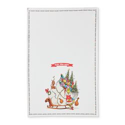 The Grinch™ Towels, Set of 2
