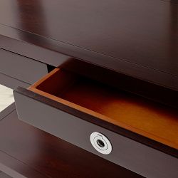 Wells Open Shelving (36")