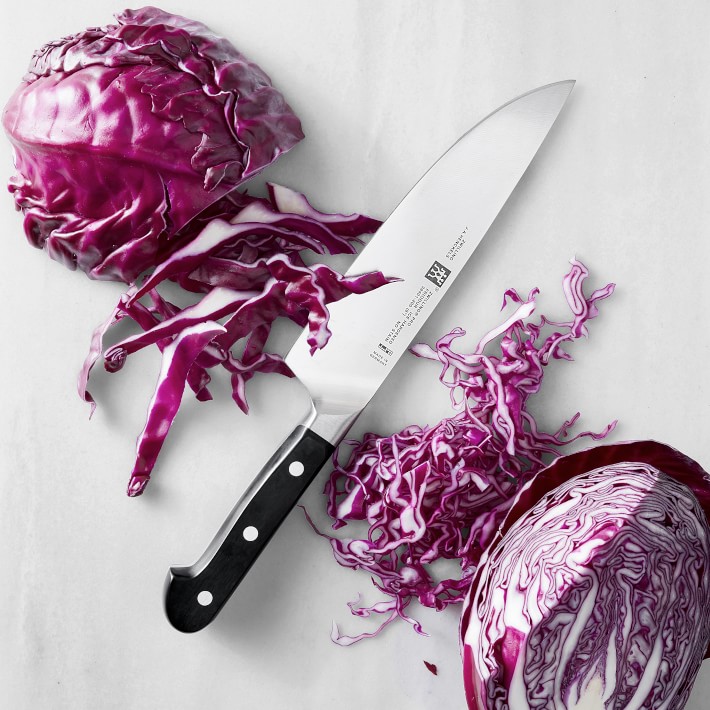 Zwilling J.A. Henckels Pro Chef's Knife | Williams Sonoma